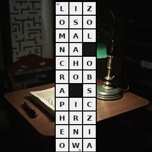 Rozwiązanie krzyżówki: choroba z grupy schorzeń uwarunkowanych genetycznie w których na skutek braku aktywności jednego z enzymów dochodzi do spichrzania różnych substancji w lizosomach - lizosomalna choroba spichrzeniowa | hasła, synonimy i podpowiedzi Hasło krzyżówkowe choroba z grupy schorzeń uwarunkowanych genetycznie w których na skutek braku aktywności jednego z enzymów dochodzi do spichrzania różnych substancji w lizosomach - lizosomalna choroba spichrzeniowa – rozwiązanie, synonimy, podpowiedzi i definicje krzyżówkowe